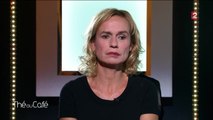 Dos à dos avec Sandrine Bonnaire - Thé ou Café