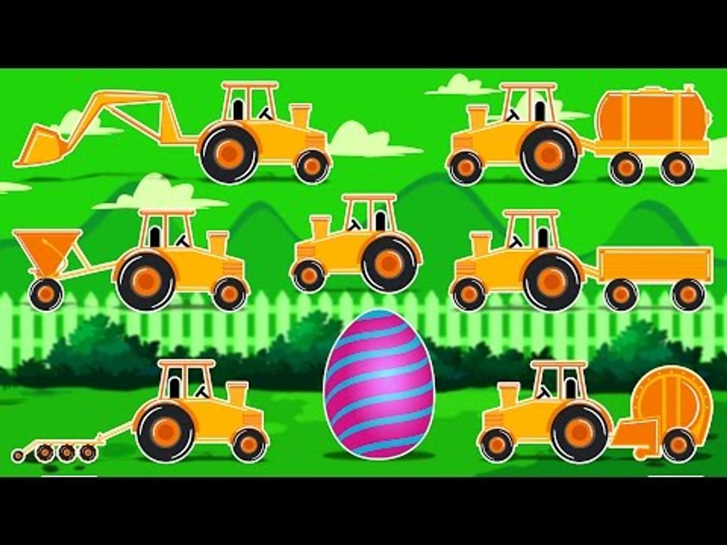 Learn vehicles with surprise eggs hotsell