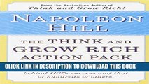 [PDF] The Think and Grow Rich Action Pack: Learn the Secret Behind Hill s Success and That of