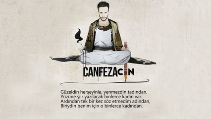 Canfeza - Acı