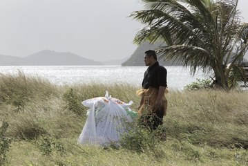 Mercenaire, Wallis-et-Futuna sur grand écran - LTOM