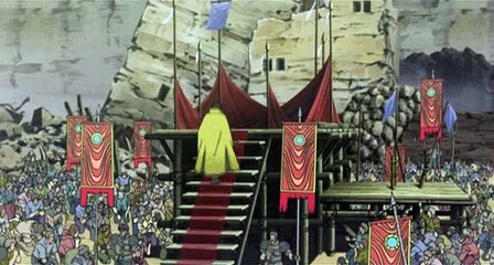 [DL-T]Shin Hokuto no Ken 03