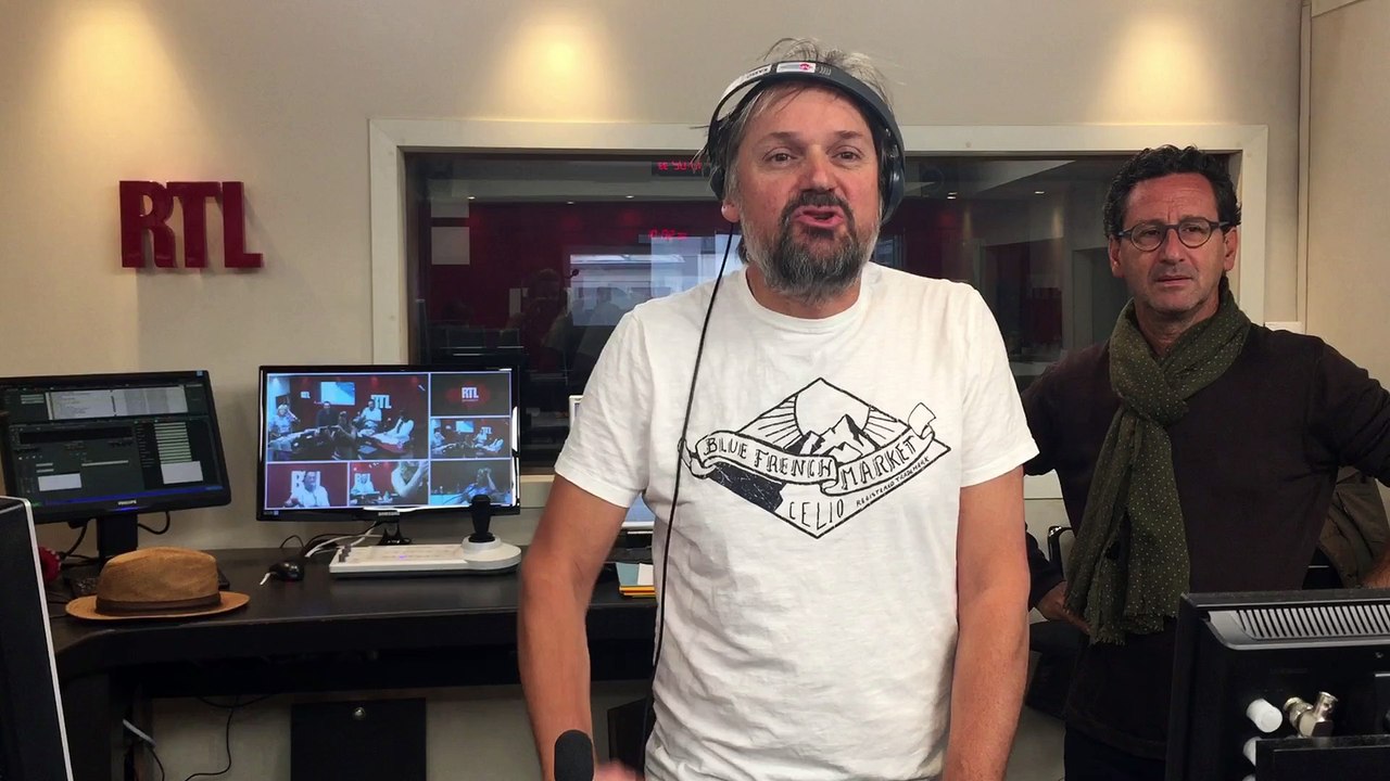 ON AIR