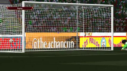 2014 4chan Autumn Babby Cup group B - /e/ vs /int/