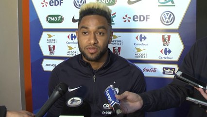 Jordan Amavi revient sur ses galères