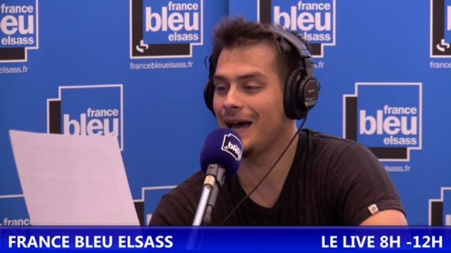 Le site du Hamburger Fischmarkt à Offenburg