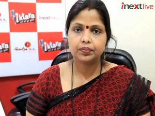 Sudha Singh Interview - iktara Super 16 phase II finalist