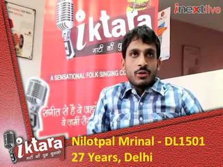 Vote for Folkstar phase II week 3