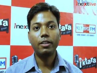 Mohd. Imran Ansari Interview - iktara Super 16 phase II finalist