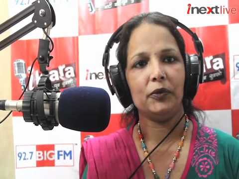 Yamini Pandey Interview - iktara Super 16 phase II finalist