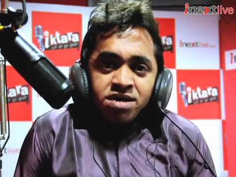 Ranvijay Singh-iktara Super 16 phase II week 4 finalist