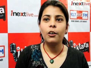 iktara Super 16 phase II finalist Jyoti Pandey Interview