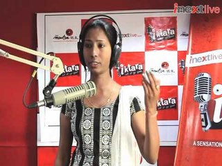 Chandrakanta Nayak-iktara Super 16 phase II week 1 finalist