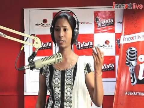 Chandrakanta Nayak-iktara Super 16 phase II week 1 finalist