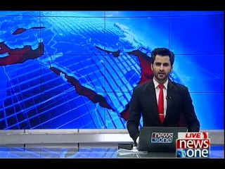 NewsONE Headlines 6PM, 3-Oct-2016