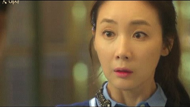 캐리어를 끄는 여자 3회 161003 FULL HDTV Ep 3 캐리어를끄는여자 3화 E3