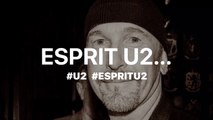 U2 - HD ESPRIT U2
