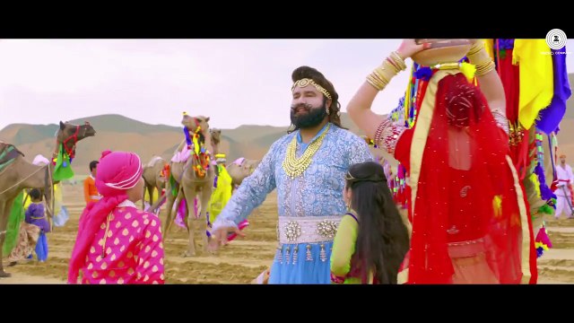 Sohna Mera Mishri Di Daliye - MSG The Warrior Lion Heart |Saint Dr. Gurmeet Ram Rahim Singh Ji Insan