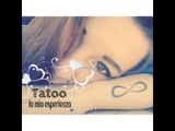 ♡ Primo Tatuaggio: La mia esperienza! ♡   | First