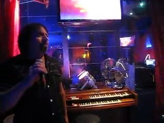 STELLA MARINA CLUB KARAOKE - Assago #MIKI - Aria di casa mia