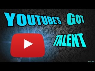 Youtube's got Talent EP.1 || "Perchè mi hai rotto il cuore"