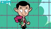 Mr.Bean Cartoon - Mr Bean Marries ?