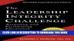 [PDF] The Leadership Integrity Challenge: Assessing and Facilitating Emotional Maturity, Expanded