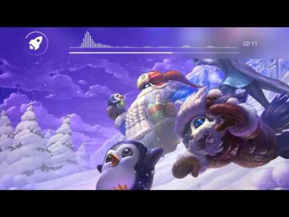 [Chill] Kaizen - Eternum [FREE]