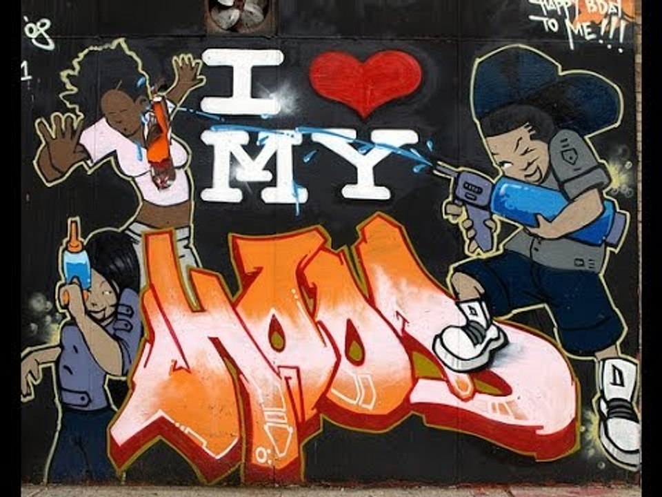 Why Do We Call Our Neighborhoods The Hood?