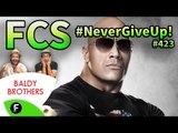 ★ FCS #NeverGiveUp! Day 424! - Freedom! Channel Spotlight