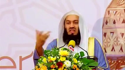 Mufti Menk ~ FUNNIEST EVER ~ Four Wives Joke ~ 1M SPECIAL!!!