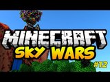 Minecraft - Skywars! #12 - ANOTHER SERVER?!