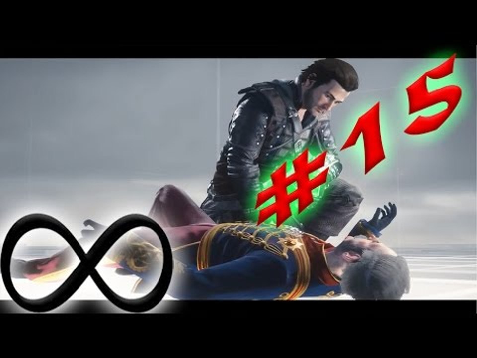 Assassin's Creed : Syndicate - #15 [60Fps]