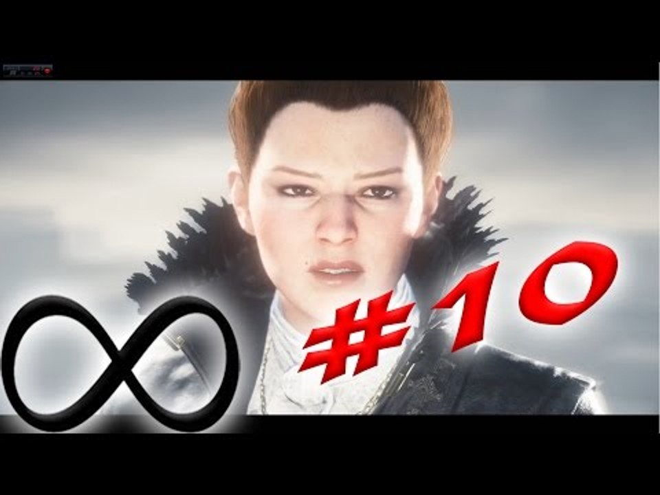 Assassin's Creed : Syndicate - #10 [60Fps]