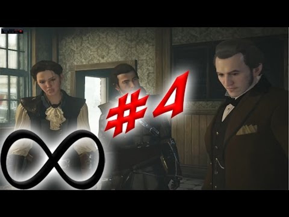 Assassin's Creed : Syndicate - #4 [60Fps]