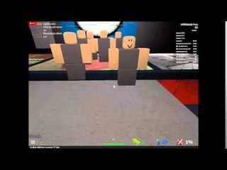 ROBLOX MURDER MYSTERY