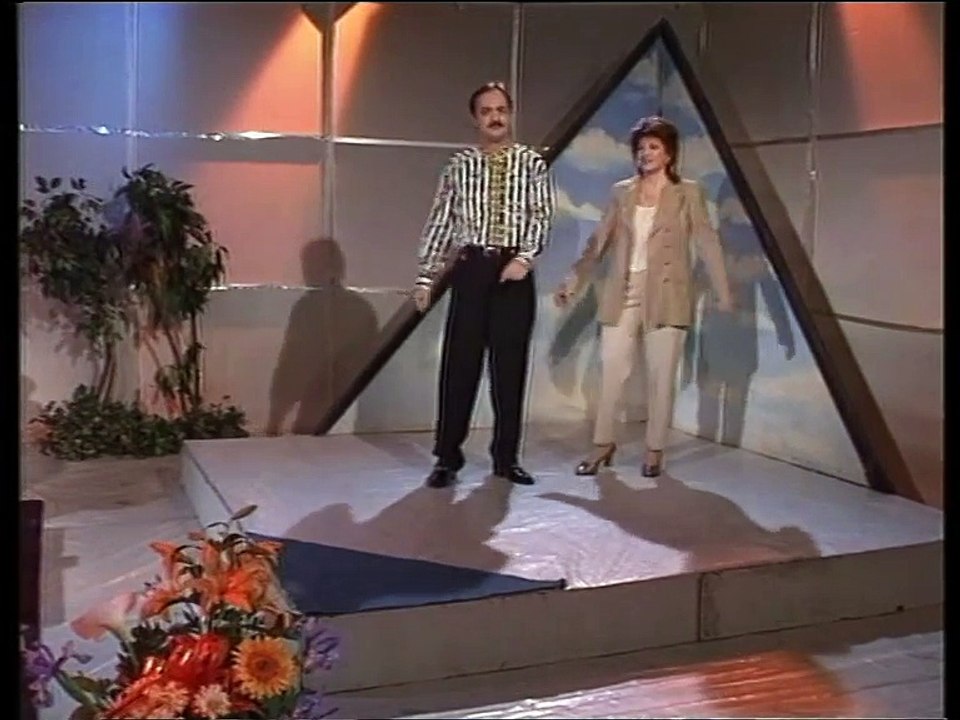 Biljana Jevtic i Aca Ilic - Nece moci