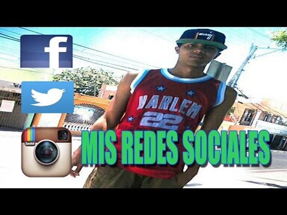 mis redes socials guany produce clucb de fans