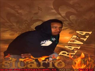 Mario el sikario ft Guany prod RaTaTa nosotro somos RaTaTa 2007 elemental music