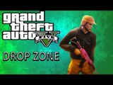 GTA 5 Funny Moments: Drop Zone, Best Team, And More