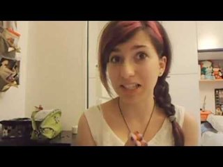 PRECISIONE anche sulle unghie in modo SEMPLICE!