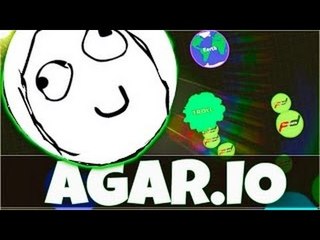 [MαяєƘ99] Agar.io ✘ 3 Teams in 1 Game! ✘ 3415 SCORE!