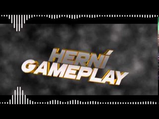 [MαяєƘ99] Graphic ✖ Intro For Herní Gameplay ✖ Equalizer!