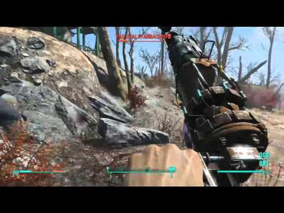 Fallout 4 #2