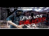 Stunthard Buda - Goddamn (Ft. SmokeCamp Chino & Stunthard) [Grind Now Die Later V3] (Audio)