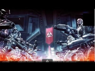 shadowgun deadzone | episodio #1 | el comienzo de algo emocionante