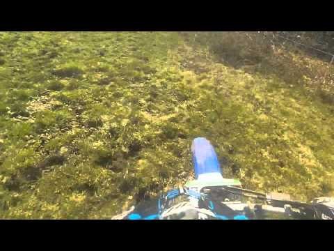 Yamaha Yz-85 and 125 Edit