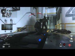 Call Of Duty Advanced Warfare Game play!.