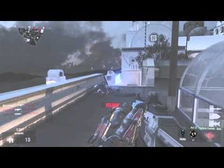 Call Of Duty Advanced Warfare Gameplay #3