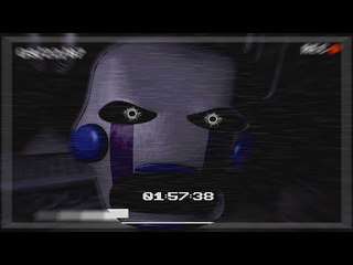 ALL OVER AGAIN! | Five Nights At Candy's #1.2